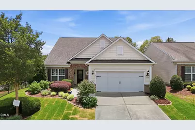 415 Arvada Drive, Cary, NC 27519 - Photo 1