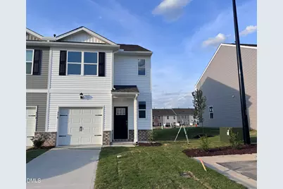 370 Freestall Drive, Wake Forest, NC 27587 - Photo 1