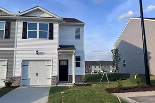 370 Freestall Dr, Wake Forest, NC 27587 - Photo 1