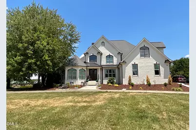 2217 Mountain High Road, Wake Forest, NC 27587 - Photo 1