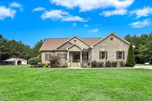 550 Pollard Rd, Smithfield, NC 27577 - Photo 1