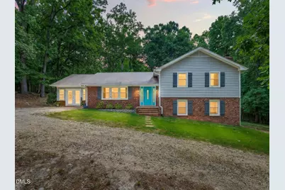 4705 Joseph-Michael Court, Raleigh, NC 27606 - Photo 1