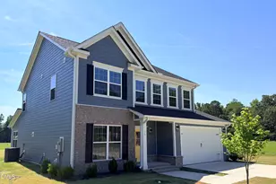 75 Eltham, Rocky Mount, NC 27804 - Photo 1