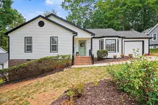 6000 Westborough Dr, Raleigh, NC 27612 - Photo 1
