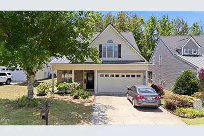 3262 Landing Falls Lane, Raleigh, NC 27616 - Photo 1