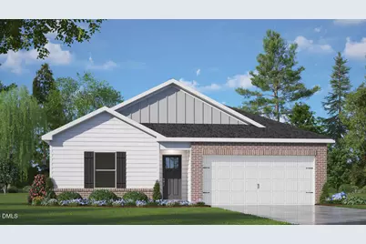 45 Green Laurel Drive, Angier, NC 27501 - Photo 1