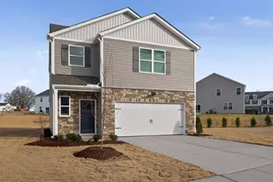 75 Green Laurel Dr, Angier, NC 27501 - Photo 1
