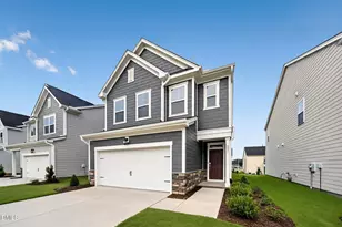 521 Whale Cv Wy, Wendell, NC 27591 - Photo 1