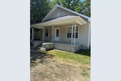 1550 W Davis Street, Burlington, NC 27215 - Photo 1