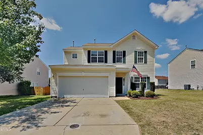 3032 Buttonwood Lane, Clayton, NC 27520 - Photo 1