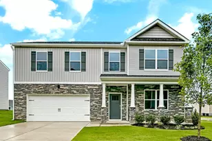 55 Green Laurel Dr, Angier, NC 27501 - Photo 1