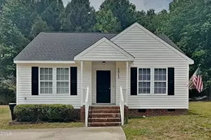 2012 Laurel Leaf Rd, Zebulon, NC 27597 - Photo 1
