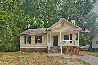 1322 Sasswood Lane, Zebulon, NC 27597 - Photo 1