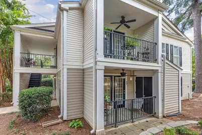 2216 Myron Drive #102, Raleigh, NC 27607 - Photo 1