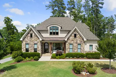 1601 Montvale Grant Way, Cary, NC 27519 - Photo 1