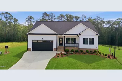 525 Barnes Landing Drive, Four Oaks, NC 27524 - Photo 1