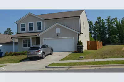3553 Pinnacle Peak Drive, Raleigh, NC 27604 - Photo 1