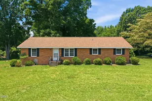 3075 County Farm Rd, Gibsonville, NC 27249 - Photo 1
