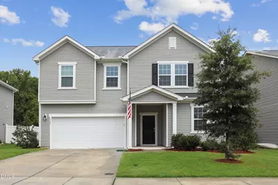 923 Avondale Drive, Clayton, NC 27520 - Photo 1