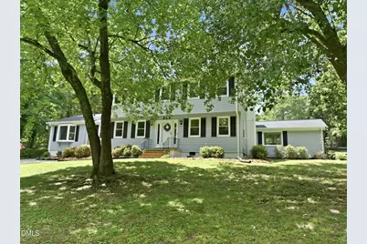 304 Plum Lane, Chapel Hill, NC 27517 - Photo 1