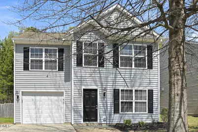 808 Woodside Park Lane, Durham, NC 27704 - Photo 1