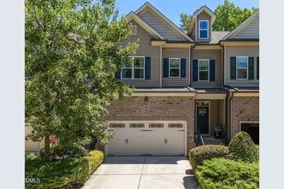 344 Rose Walk Lane, Carrboro, NC 27510 - Photo 1
