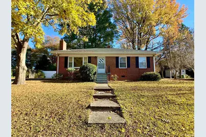 217 Hardee Street, Clayton, NC 27520 - Photo 1
