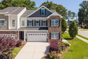 2702 Masonboro Ferry Dr, Apex, NC 27502 - Photo 1