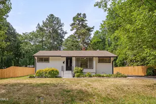 717 Crosby Rd, Durham, NC 27704 - Photo 1