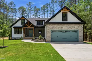 104 Medicine Cove, Louisburg, NC 27549 - Photo 1