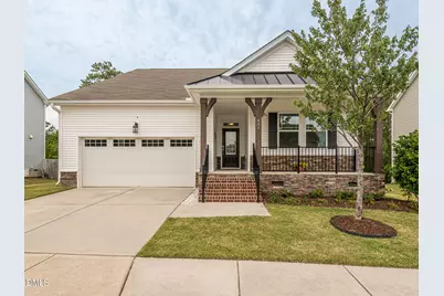 648 Hiddenbrook Drive, Durham, NC 27703 - Photo 1