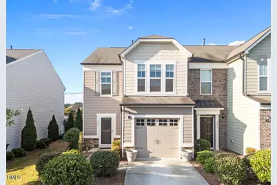 1049 Laceflower Drive, Durham, NC 27713 - Photo 1
