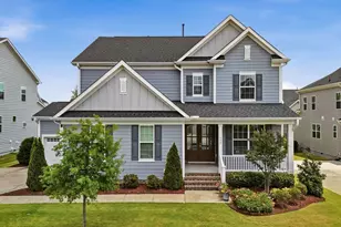 139 Grantham House Wy, Apex, NC 27523 - Photo 1