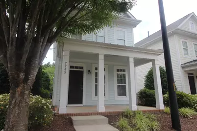 7745 Acc Boulevard, Raleigh, NC 27617 - Photo 1