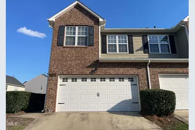 2452 Bay Harbor Drive, Raleigh, NC 27604 - Photo 1