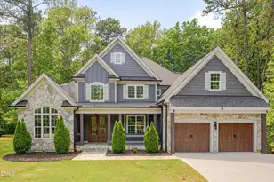 1305 Narron Farm Rd, Zebulon, NC 27597 - Photo 1