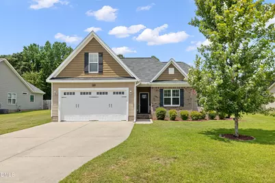 319 Fairfax Drive, Sanford, NC 27332 - Photo 1
