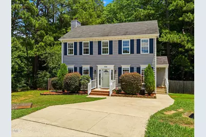 508 Heathwick Drive, Knightdale, NC 27545 - Photo 1