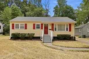 1711 Forest Rd, Durham, NC 27705 - Photo 1
