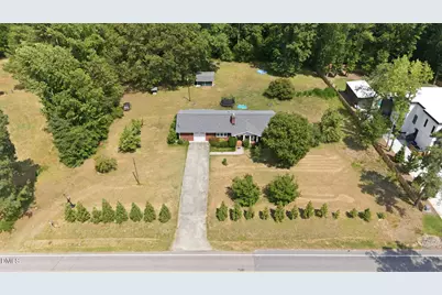 6427 Johnson Pond Road, Fuquay Varina, NC 27526 - Photo 1
