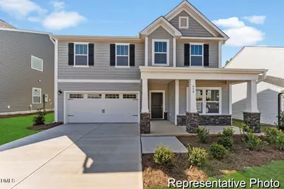 110 Nathan Drive #63, Lillington, NC 27546 - Photo 1