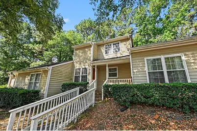 112 Hollow Oak Drive, Durham, NC 27713 - Photo 1