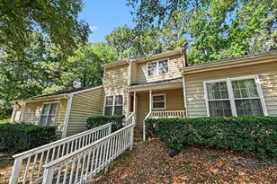 112 Hollow Oak Dr, Durham, NC 27713 - Photo 1