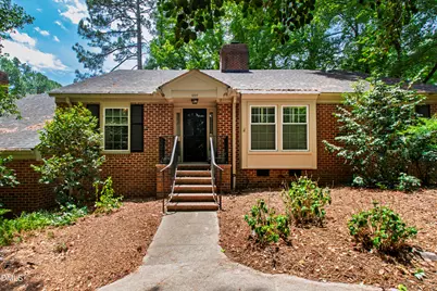 1000 Blenheim Drive, Raleigh, NC 27612 - Photo 1