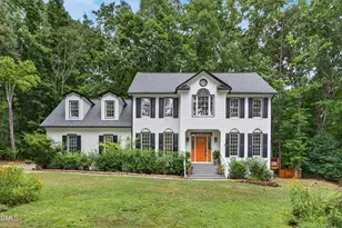 8424 Portmarnock Ct, Wake Forest, NC 27587 - Photo 1