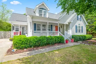 1341 Sweetclover Dr, Wake Forest, NC 27587 - Photo 1