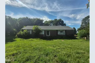4558 Swift Creek School Road, Whitakers, NC 27891 - Photo 1