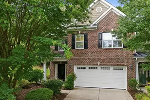 260 Langford Valley Way, Cary, NC 27513 - Photo 1