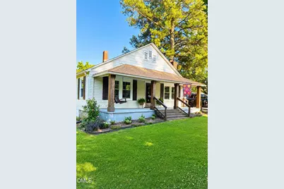 2763 Rock Mill Road, Henderson, NC 27537 - Photo 1