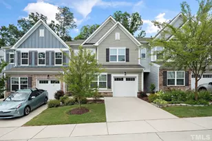 121 Masden Rd, Holly Springs, NC 27540 - Photo 1